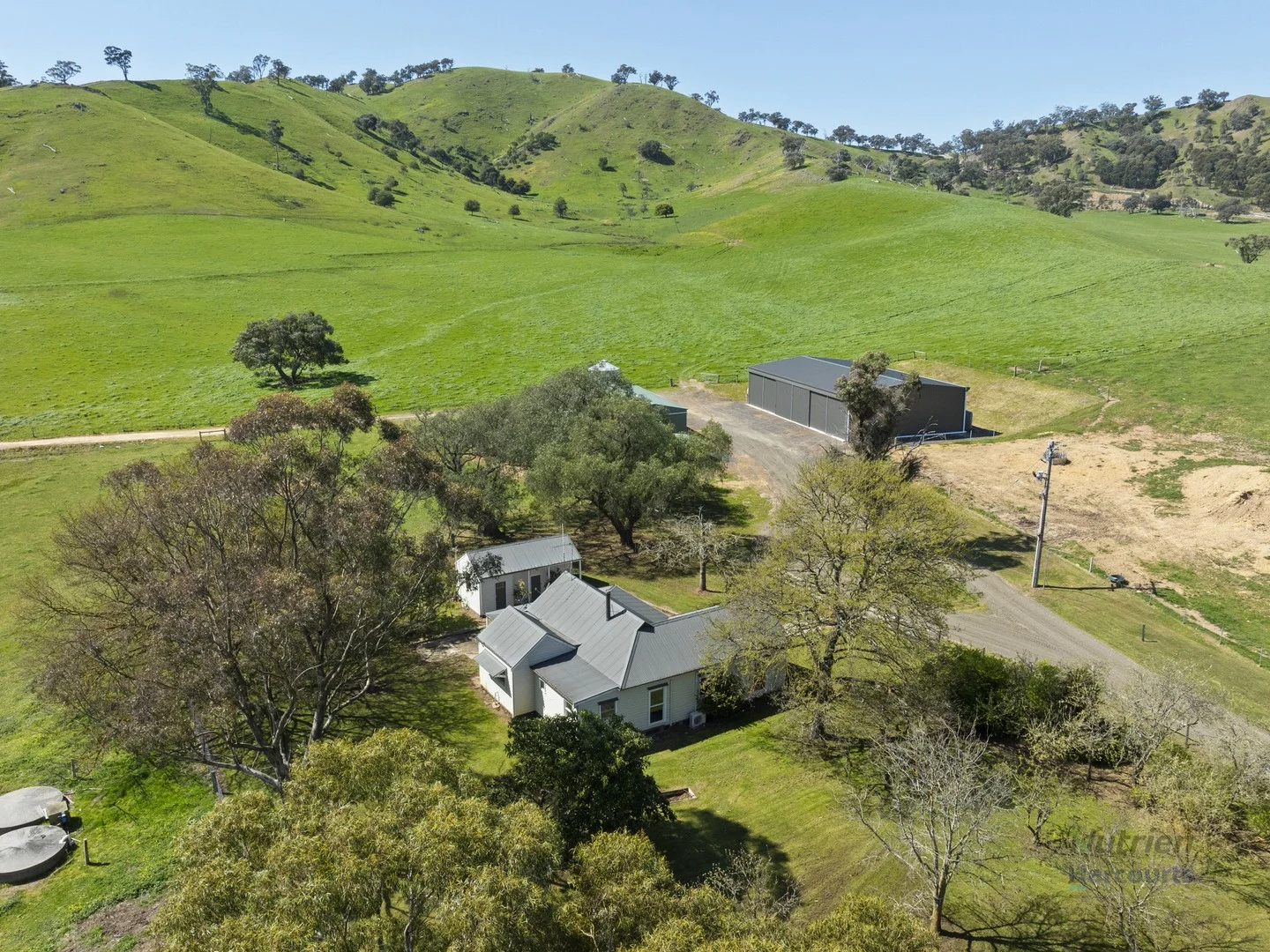 Additional image 3 of Part 55 Upper King Parrot Creek Road, Strath Creek VIC 3658