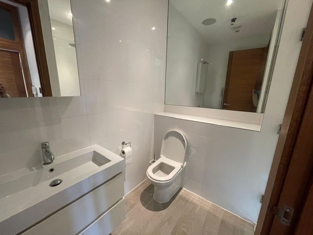 Additional image 9 of 1 Bed Flat, Glenloch Road, NW3, N1 7GU