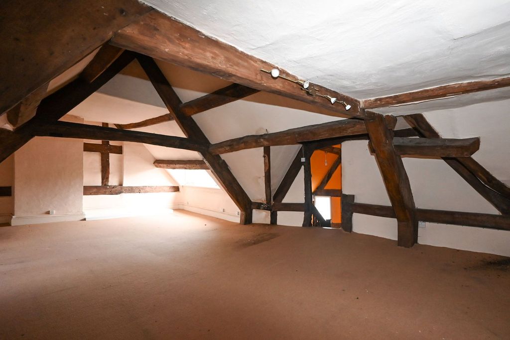Additional image 7 of 3 bed town house for saleBrookend Street, Ross-On-Wye, Herefordshire HR9
