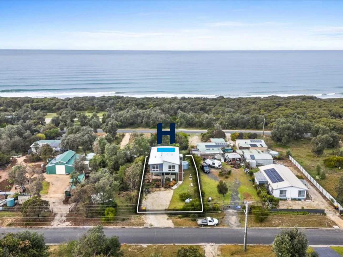 Additional image 2 of 179 Seventh Avenue, Paradise Beach VIC 3851