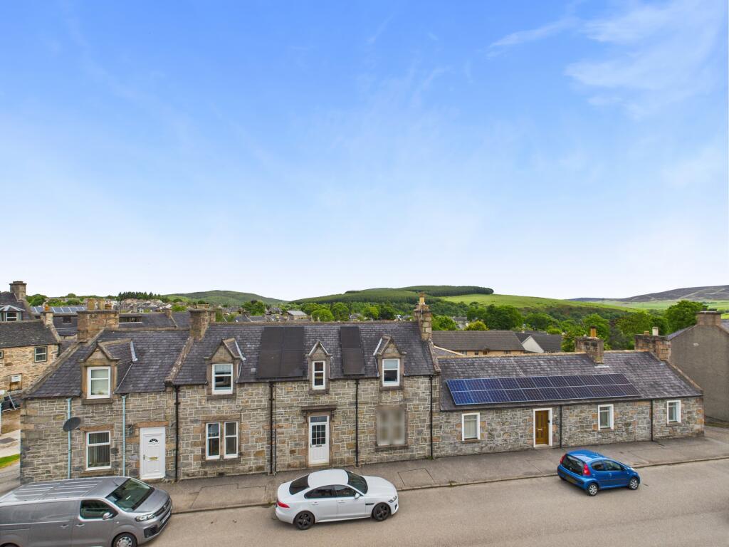 Additional image 29 of Church Street, Dufftown, Keith, Banffshire