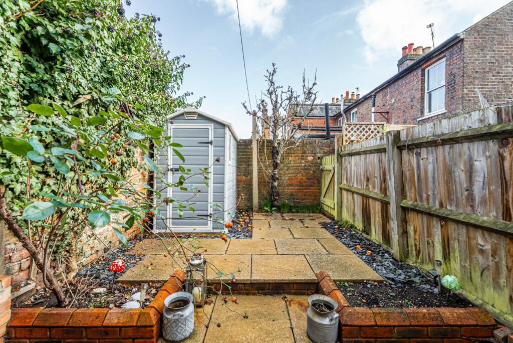 Additional image 11 of Inkerman Road, St. Albans, Hertfordshire, AL1