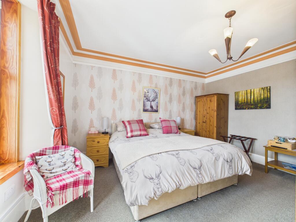 Additional image 12 of Church Street, Dufftown, Keith, Banffshire