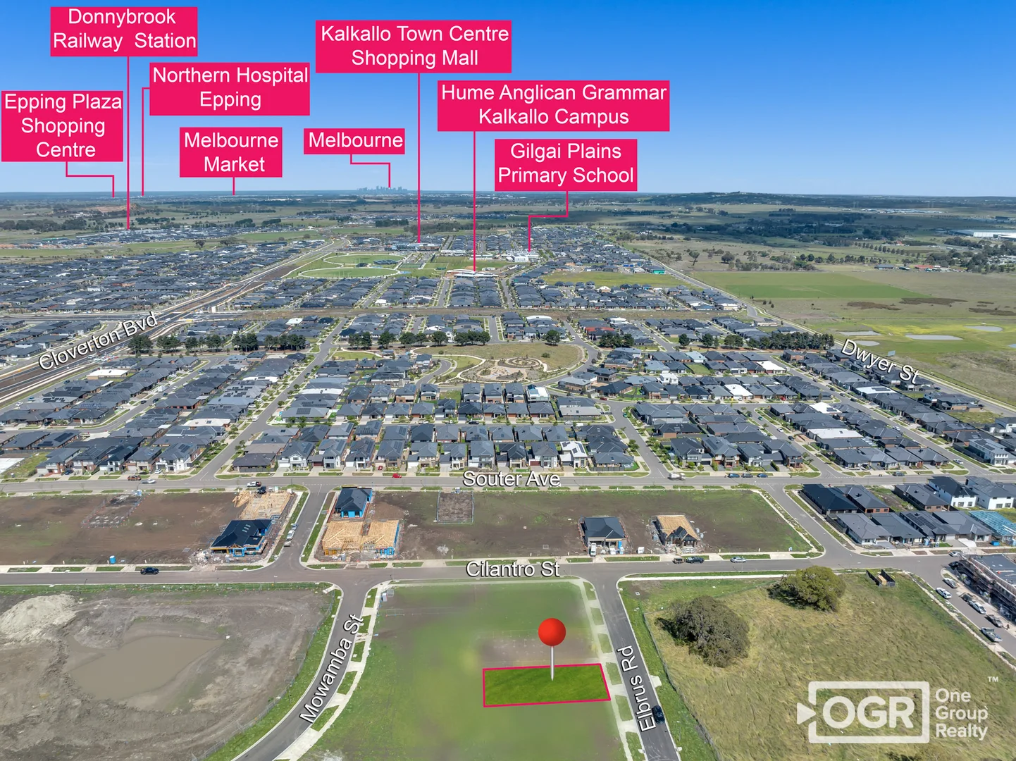 Additional image 5 of 8 Elbrus Road, Kalkallo VIC 3064