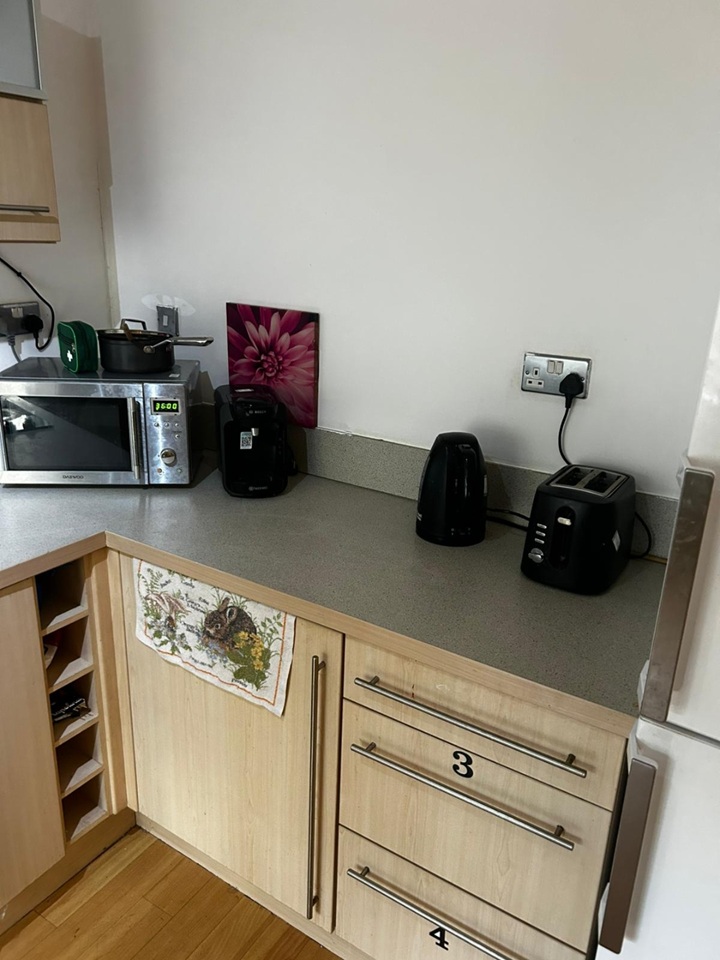 Additional image 6 of Room in a Shared House, Carisbrooke Road, B17, N1 7GU