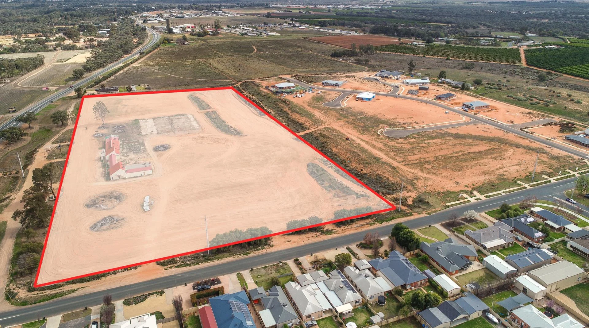 Additional image 3 of 17 & 5a Dawn Avenue, Gol Gol NSW 2738