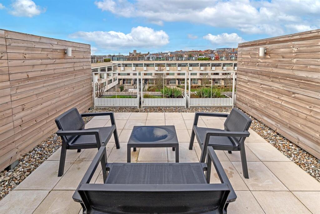 Additional image 24 of Gabriel Square, St. Albans