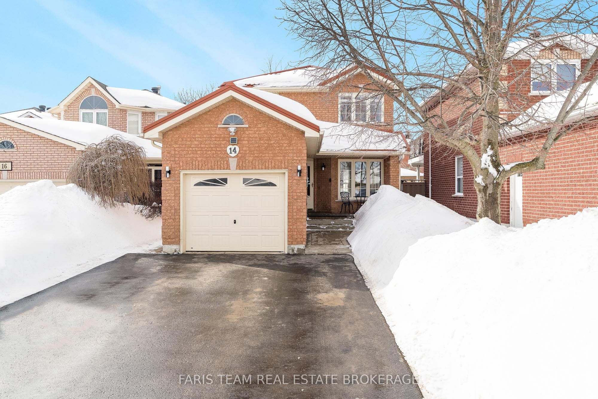 Additional image 2 of 14 Nightingale Crescent, Barrie, ON, L4N 8A3