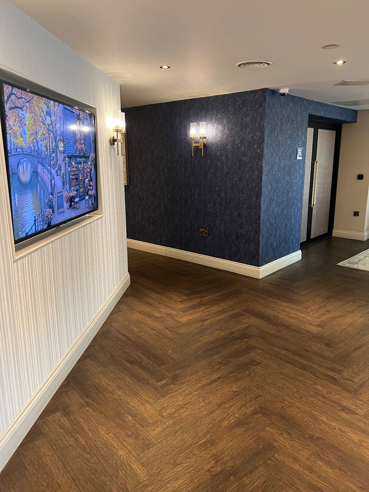 Additional image 9 of 1 Bed Flat, St Martin's Place, B15, N1 7GU