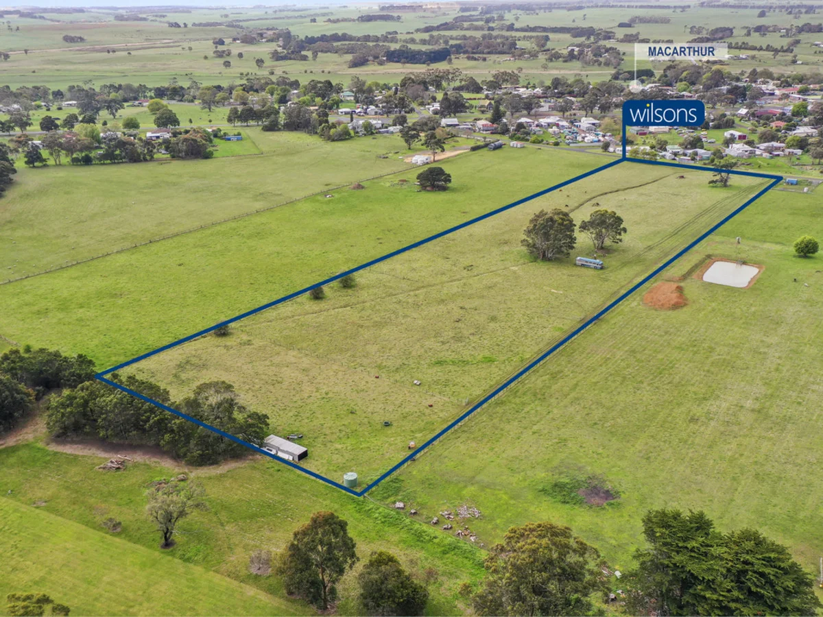 Additional image 2 of 16 Ardonachie Street, Macarthur VIC 3286