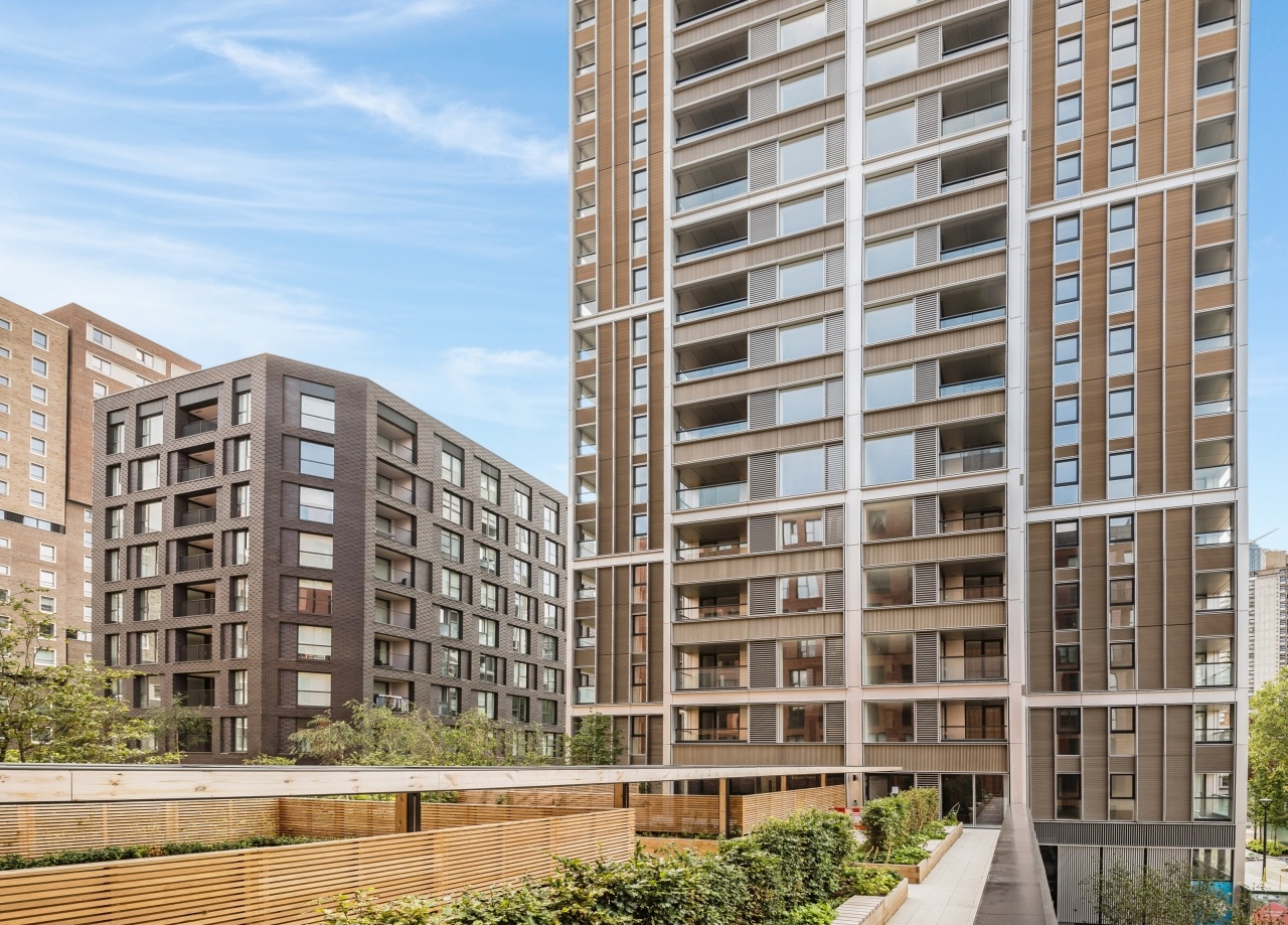 Additional image 10 of 2 Bed Flat, Hurlock Heights, SE17, N1 7GU