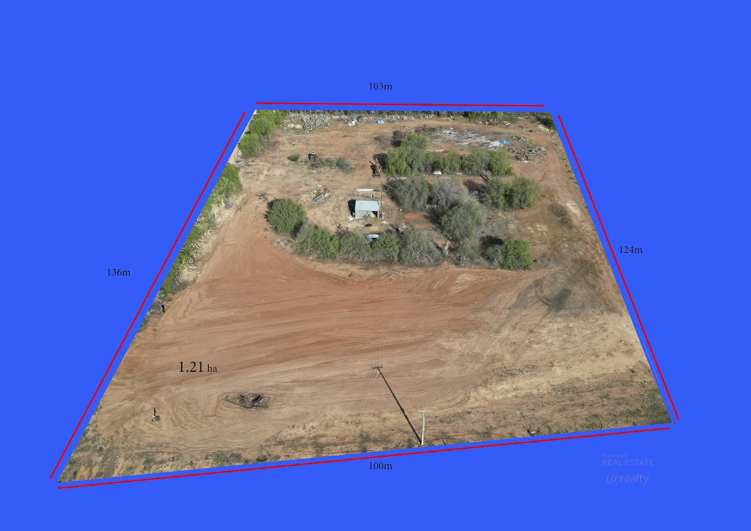 Additional image 5 of lot 11 Ramco Road, Waikerie SA 5330