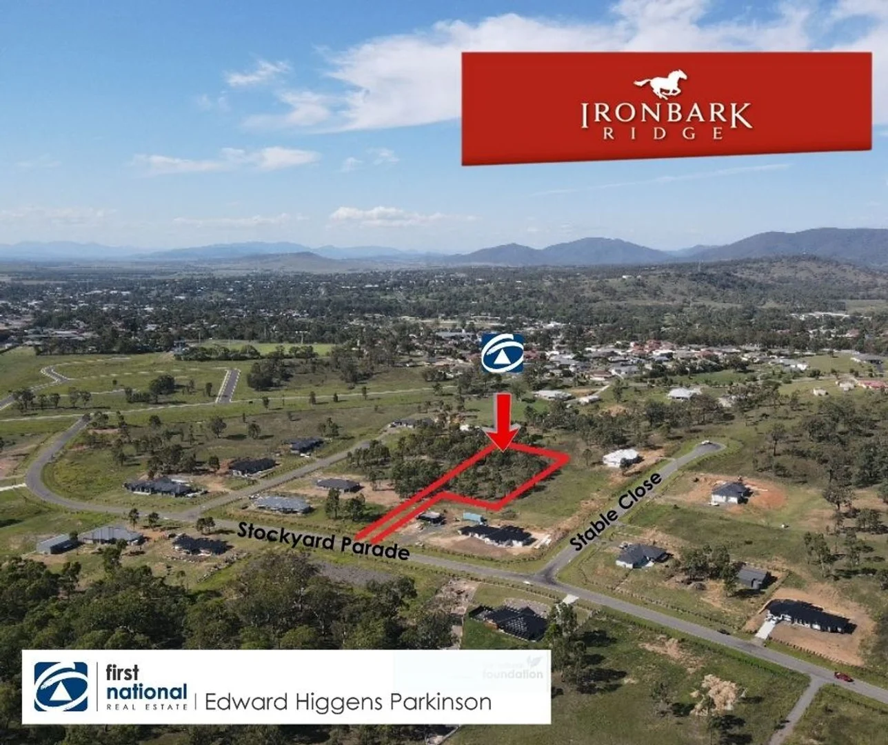 Additional image 5 of 14 Stockyard Parade, Muswellbrook NSW 2333