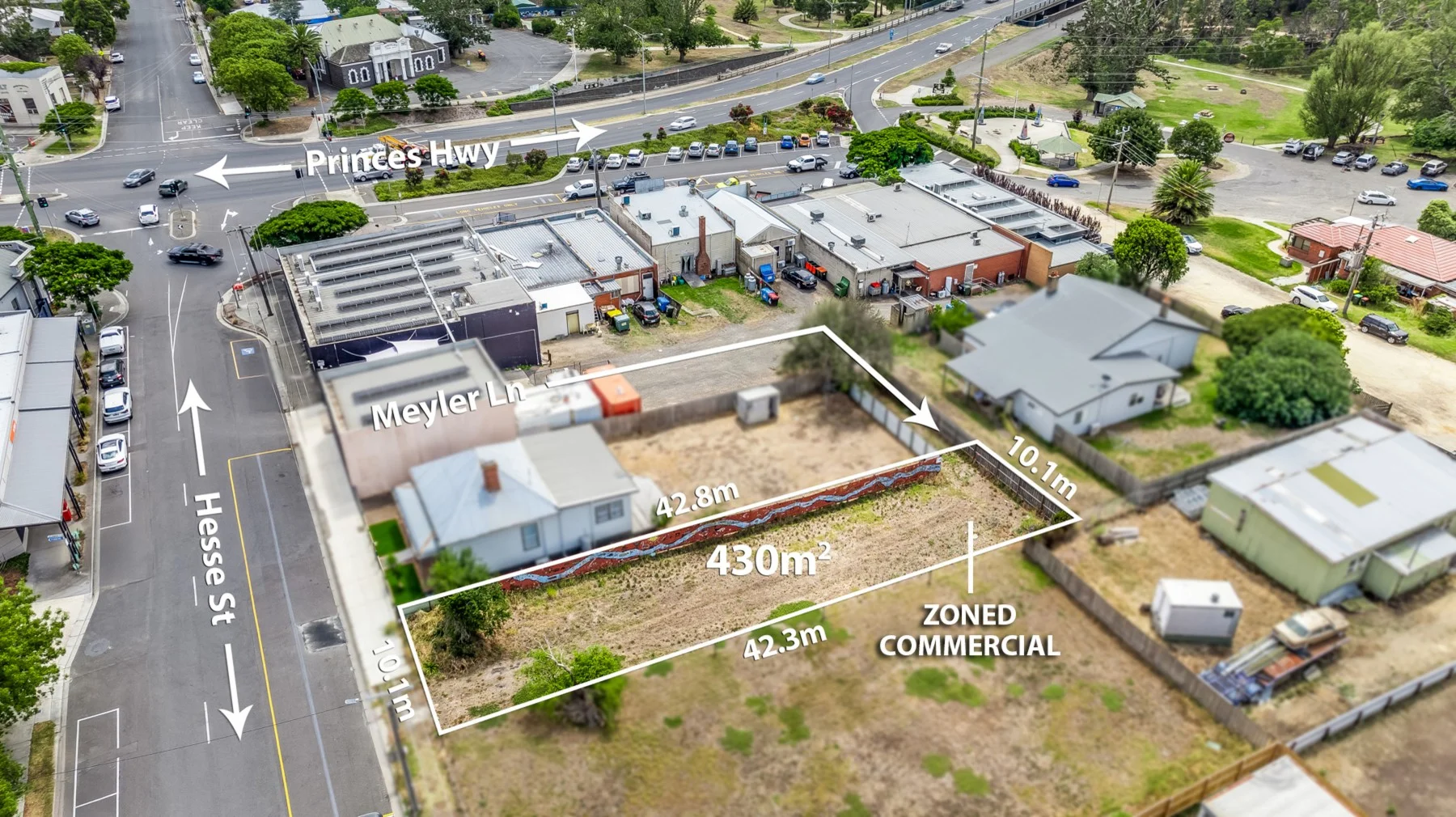 16B Hesse Street, Winchelsea VIC 3241