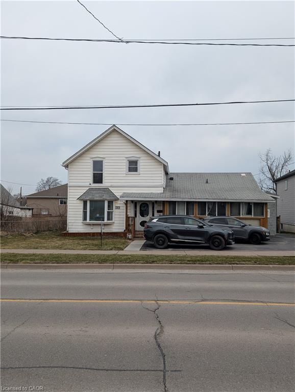 21 Lincoln Avenue, St. Catharines, ON, L2P 2C7