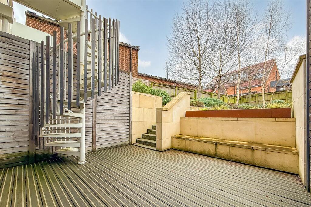 Additional image 9 of Gabriel Square, St. Albans, Hertfordshire, AL1