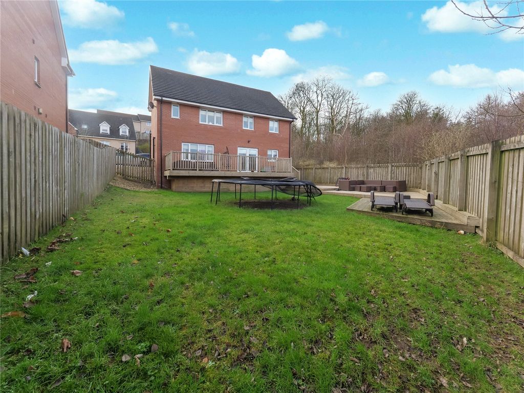 Additional image 14 of 4 bed detached house for saleBlaeberry Drive, Inverkip, Inverkip, Inverclyde PA16