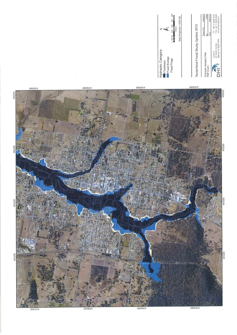 Additional image 10 of Lot 1 Clarence Street, Tenterfield NSW 2372