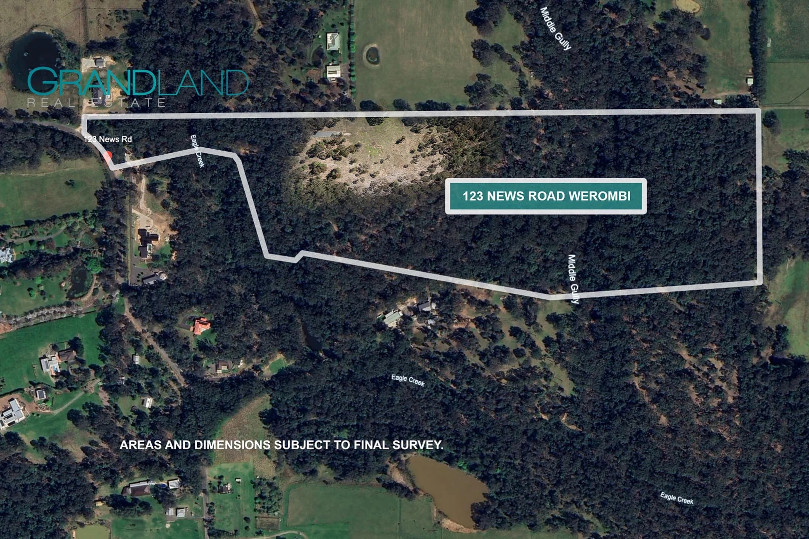 Additional image 7 of 123 News Road, Werombi NSW 2570