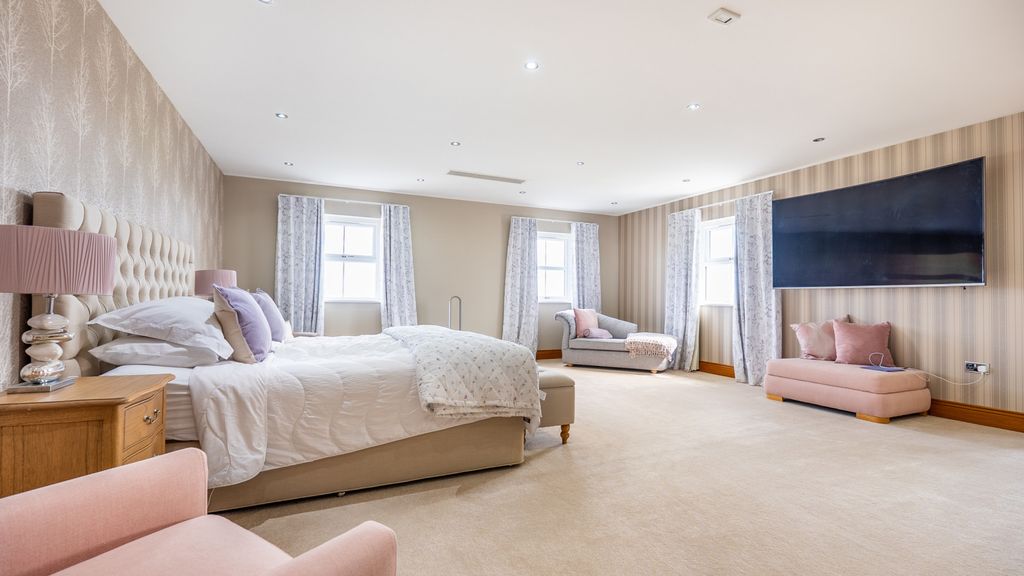 Additional image 22 of 4 bed detached house for saleHigh Bank, Knock Froy Road, Santon IM4