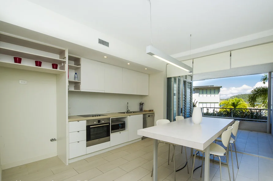 Additional image 3 of 1206/146 Sooning St 'One Bright Point', Nelly Bay QLD 4819