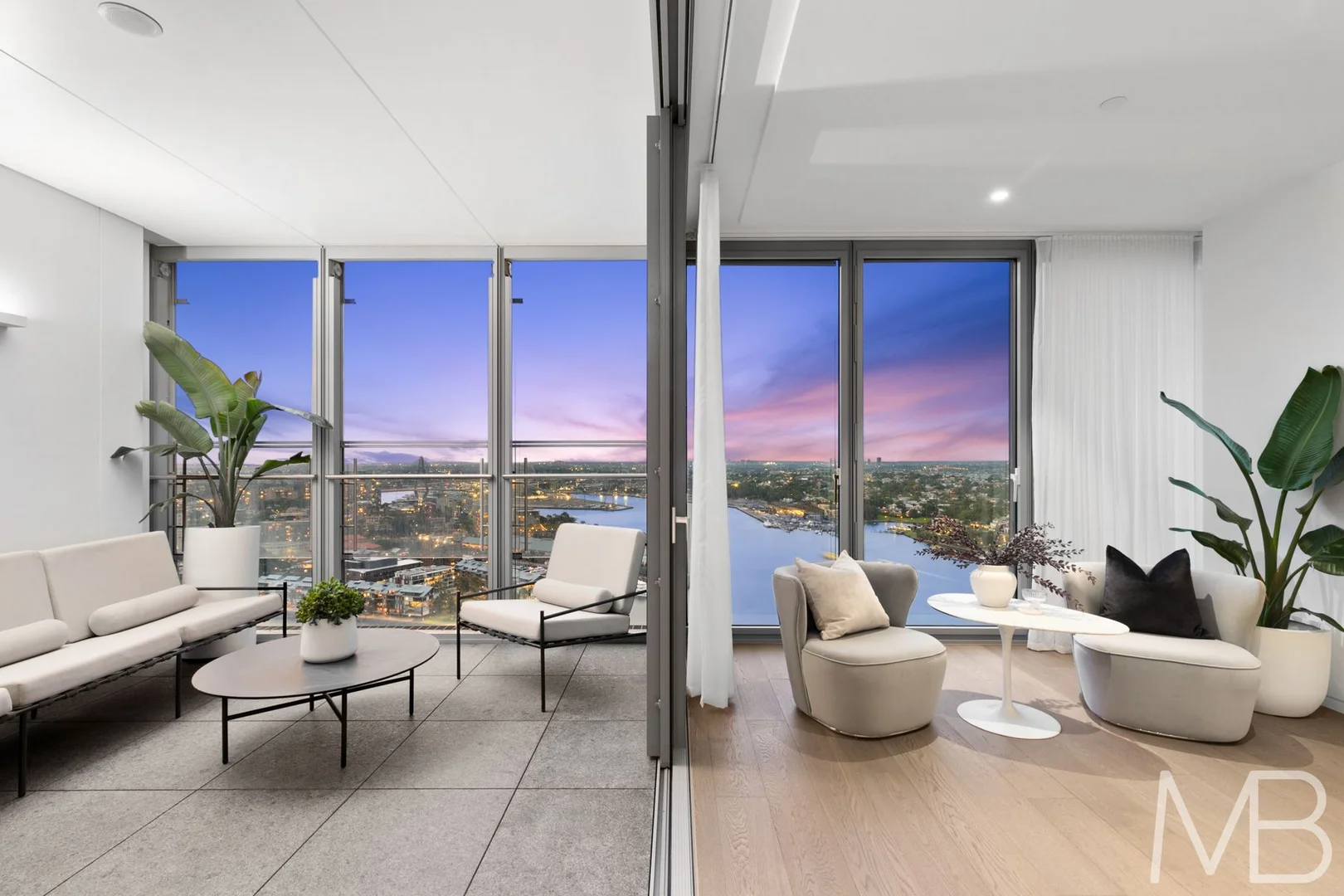 Additional image 4 of Level 35/88 Barangaroo Avenue, Barangaroo NSW 2000