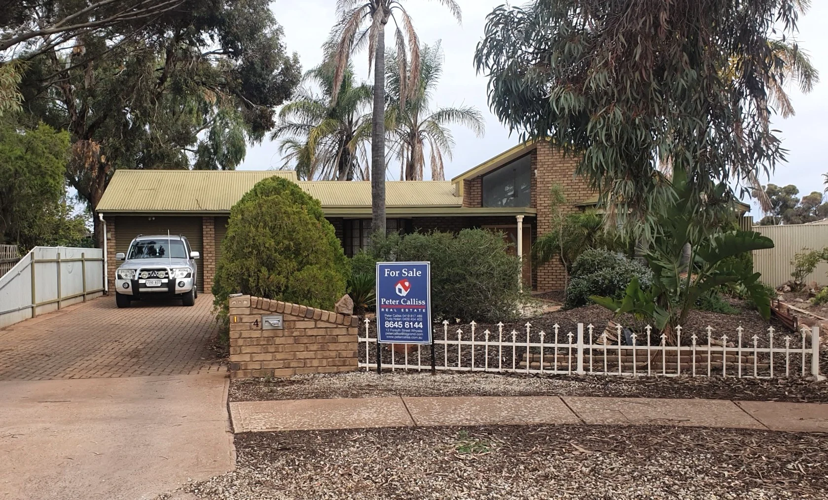 4 Jordan Close, Whyalla Jenkins SA 5609