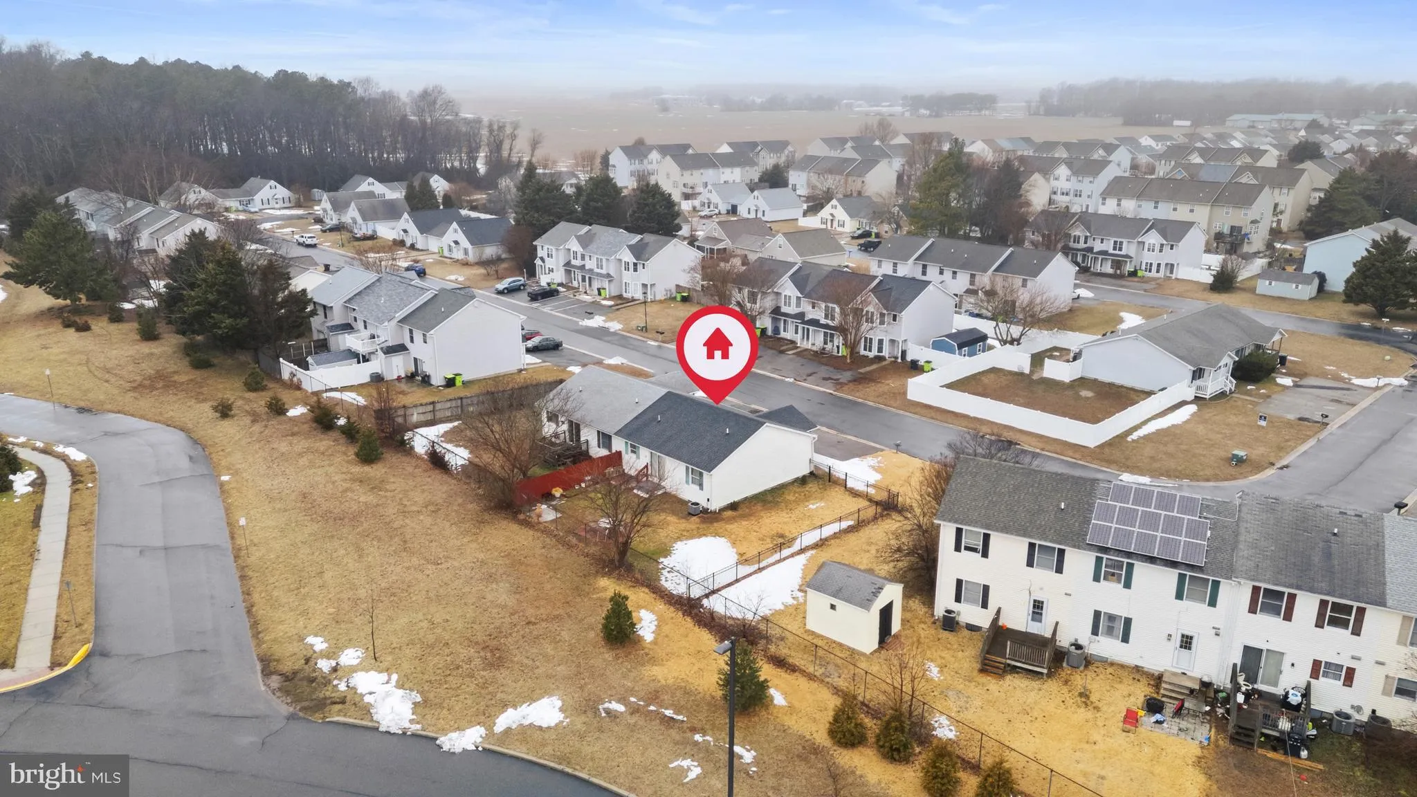 Additional image 32 of 405 S Spinnaker Lane, Milton, DE 19968