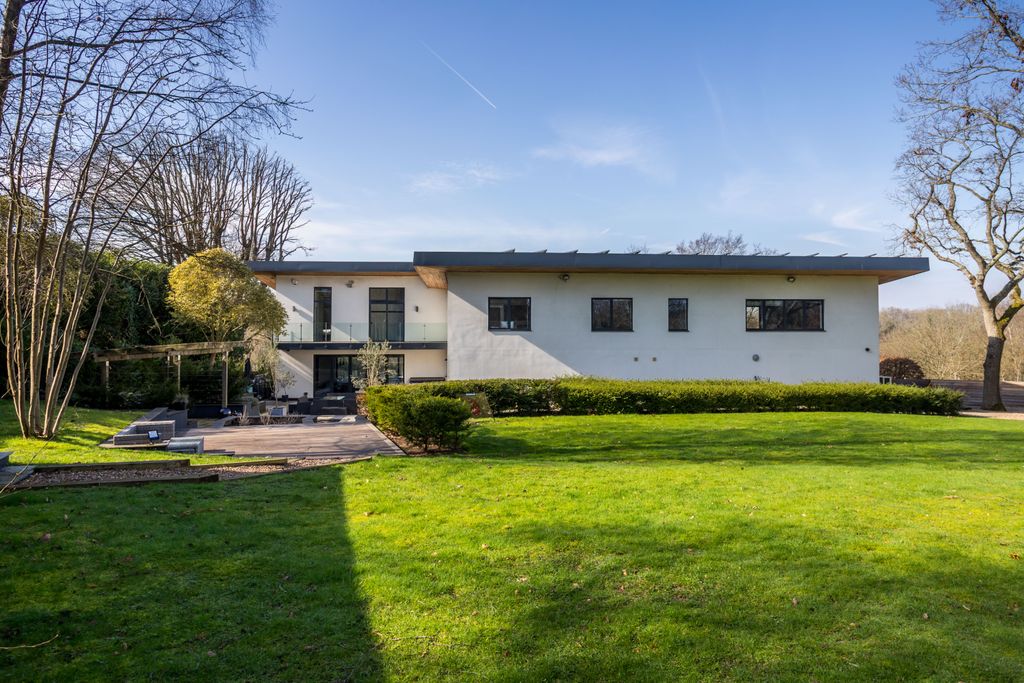 Additional image 36 of 5 bed detached house for saleFarnham Lane, Langton Green TN3