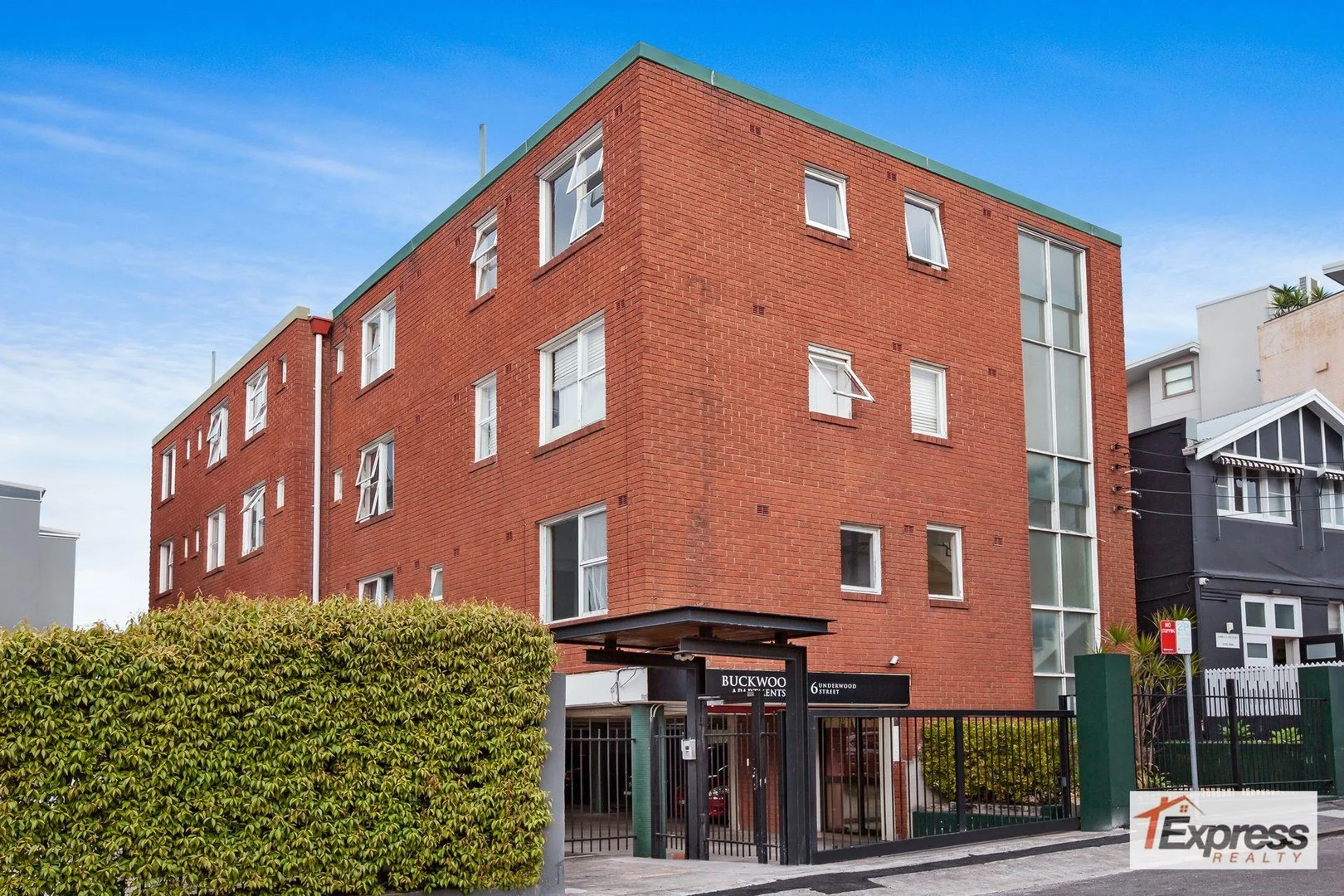 17/6 Underwood Street, Paddington NSW 2021