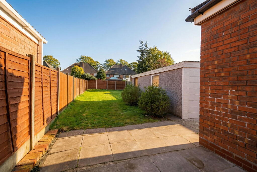 Additional image 15 of Lulworth Road, Hall Green