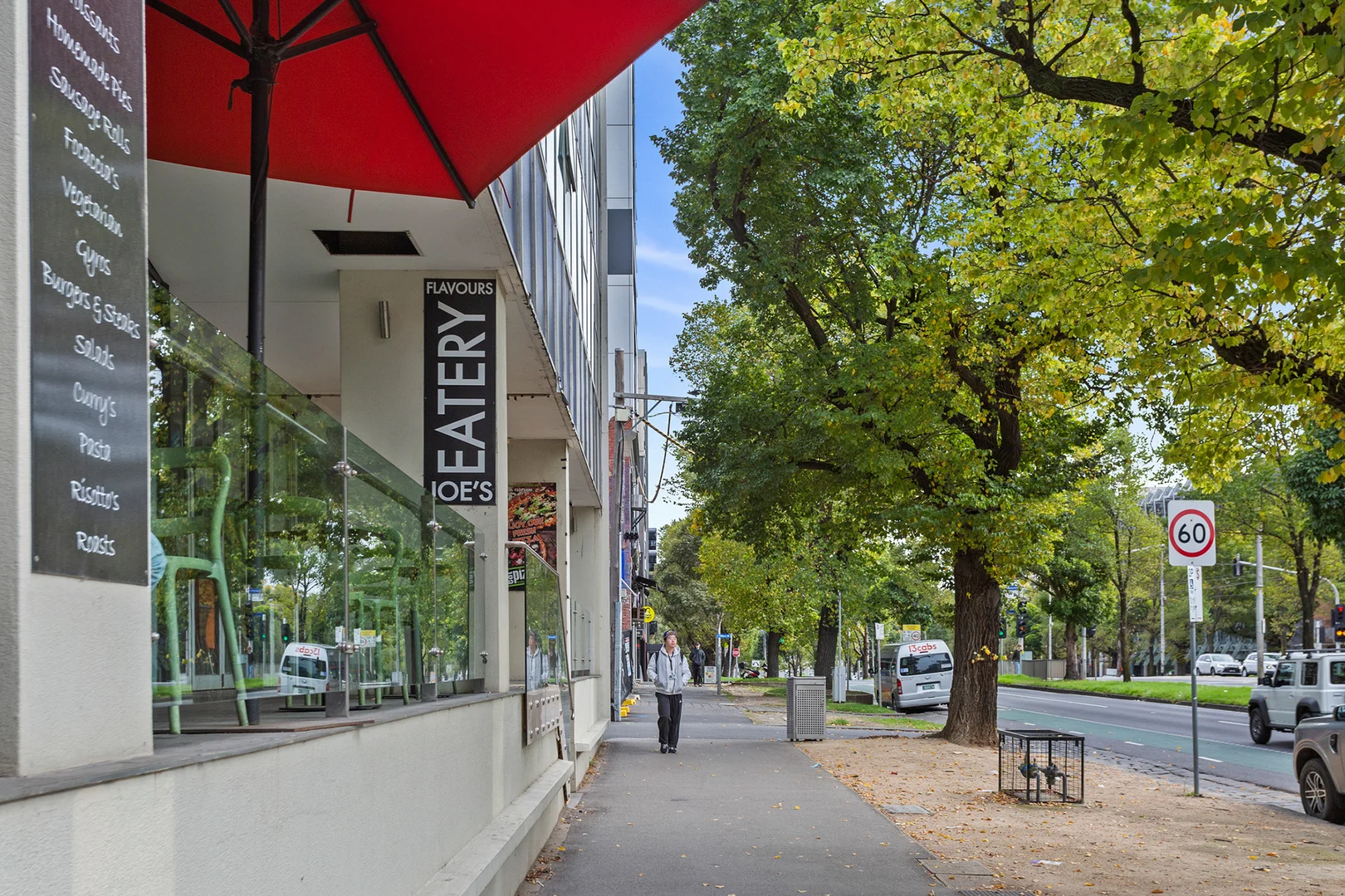 Additional image 9 of 605/9 High St, North Melbourne VIC 3051