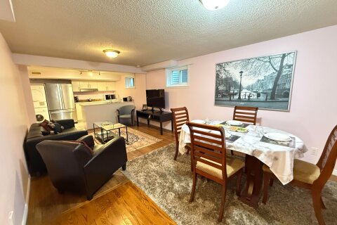 Additional image 7 of Lower Level -7 Mckelvey Drive, Markham, ON, L3T 5X6