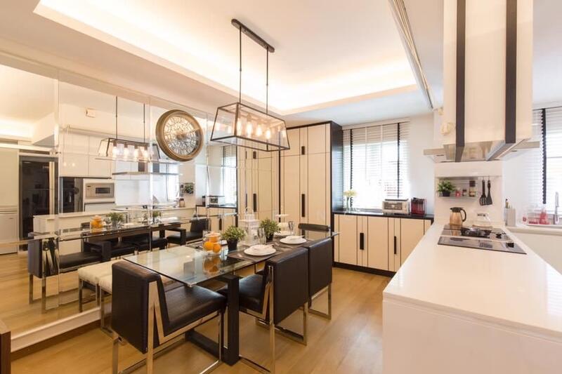 Additional image 5 of Kew Crescent