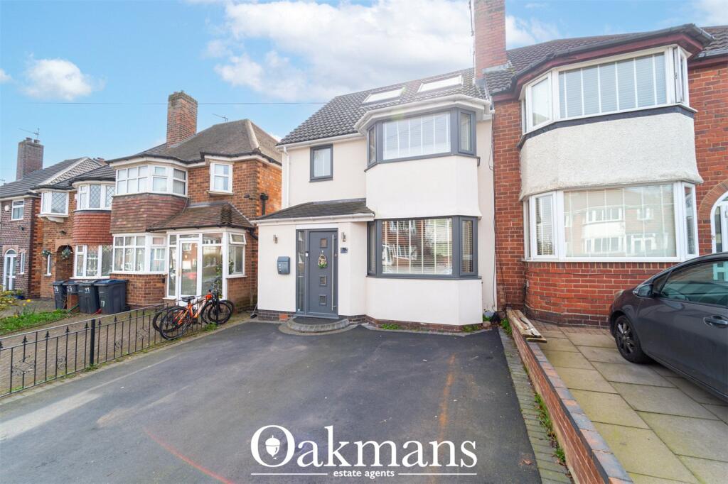 Additional image 35 of Vibart Road, Birmingham, West Midlands, B26