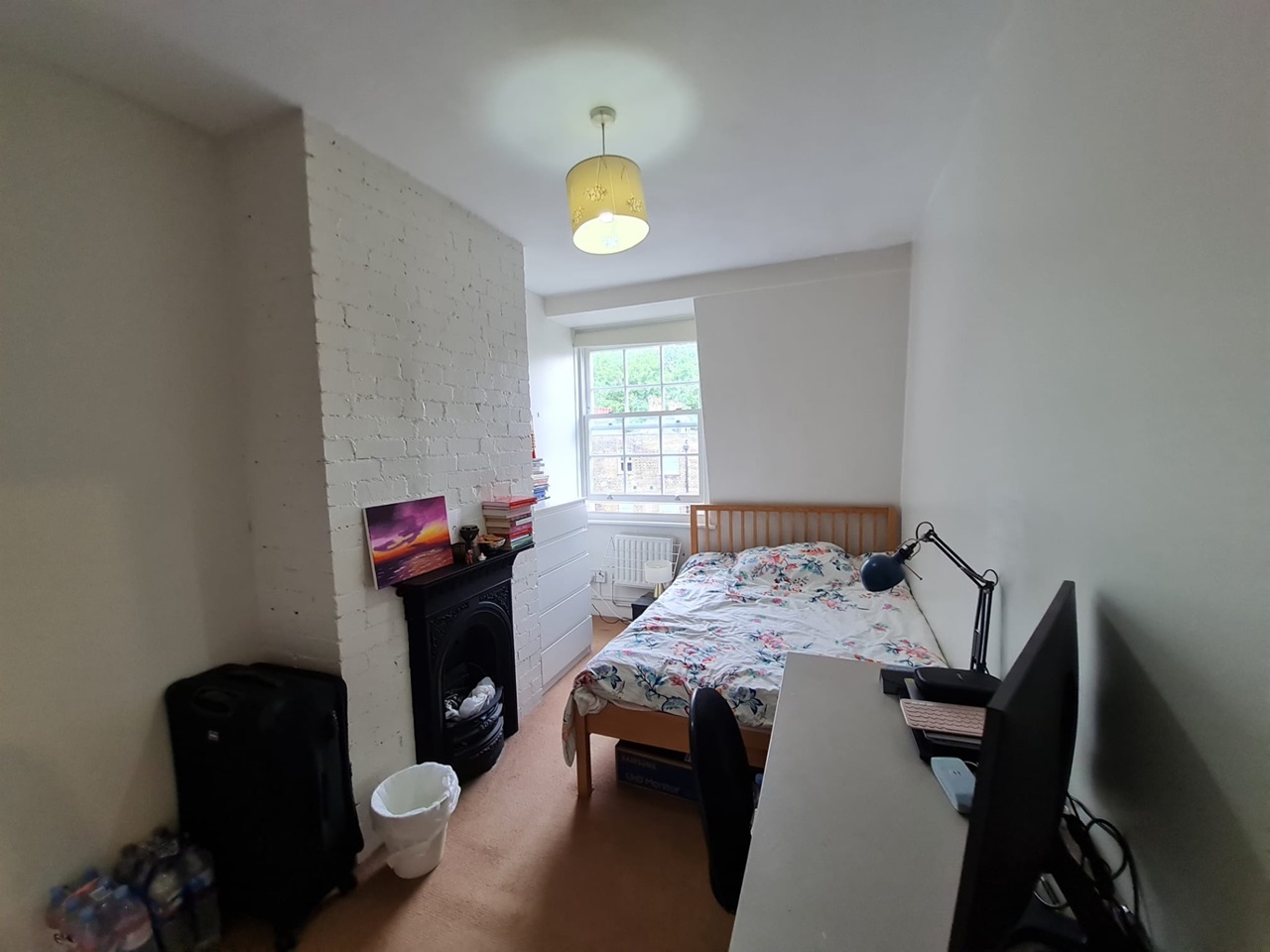 Additional image 3 of 2 Bed Flat, Flaxman Court, WC1H, N1 7GU