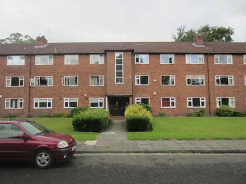 Woodlawn Court, Whalley Range, Manchester M16