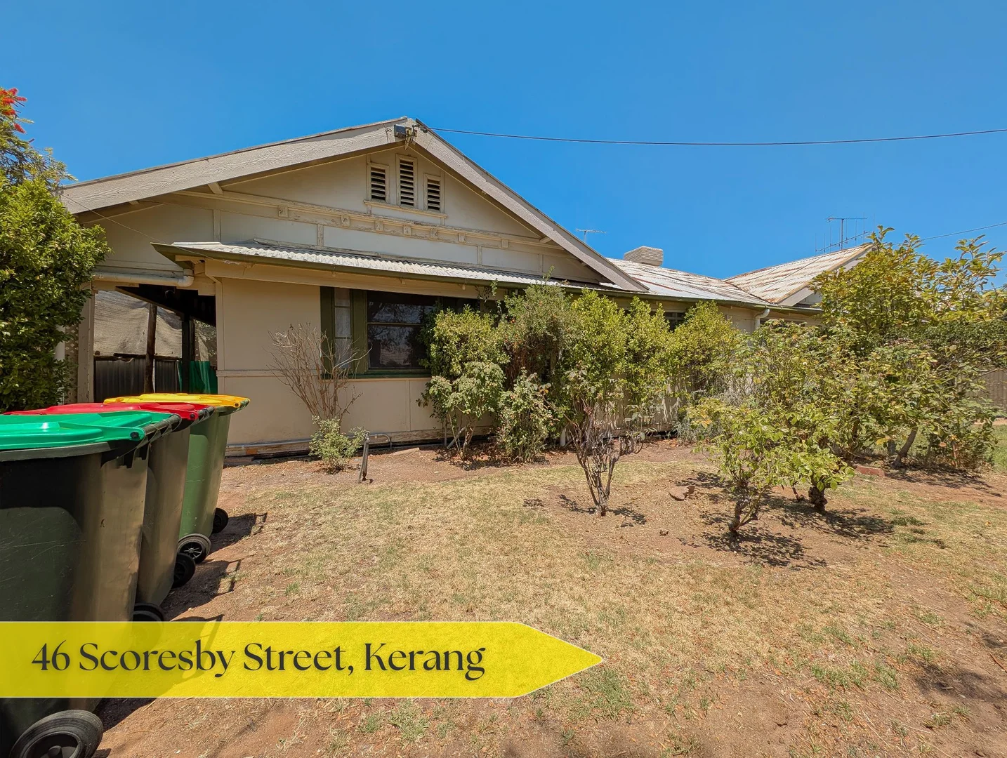 Additional image 5 of 46-48-50-50a Scoresby Street & 23 Nolan Street, Kerang VIC 3579