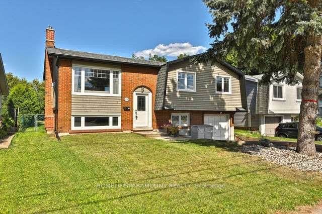 411 Bronte Road, Oakville, ON, L6L 5C3