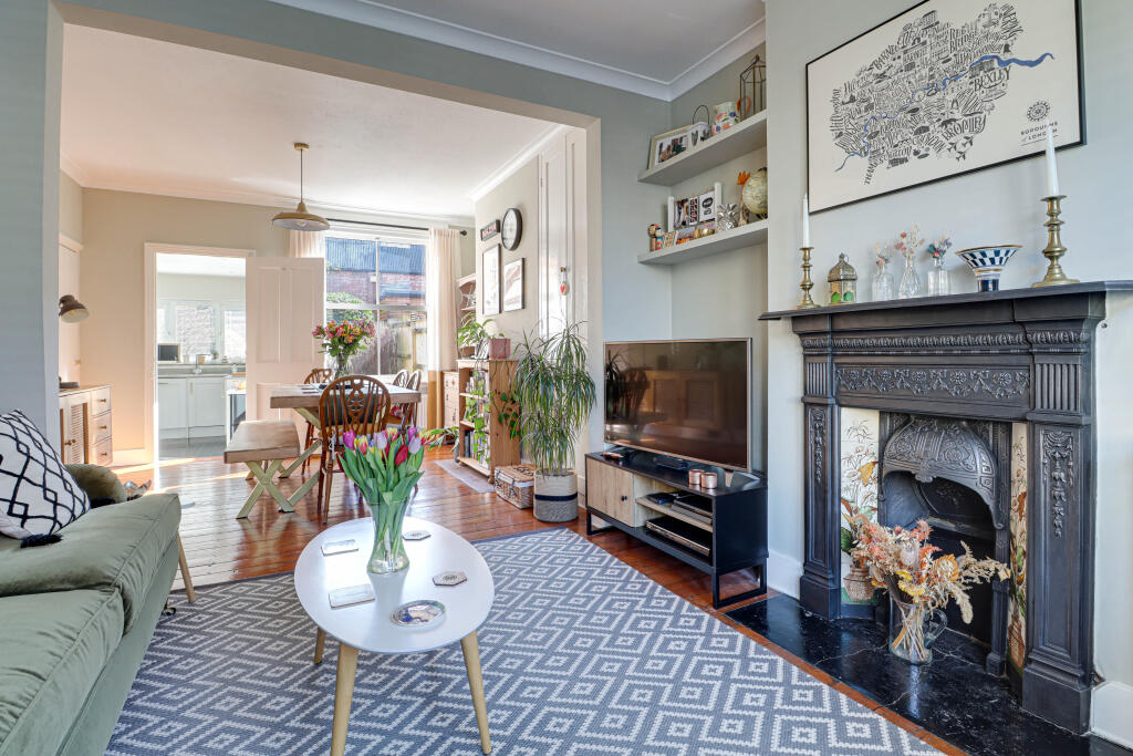 Additional image 5 of Lower Paxton Road, St Albans, AL1