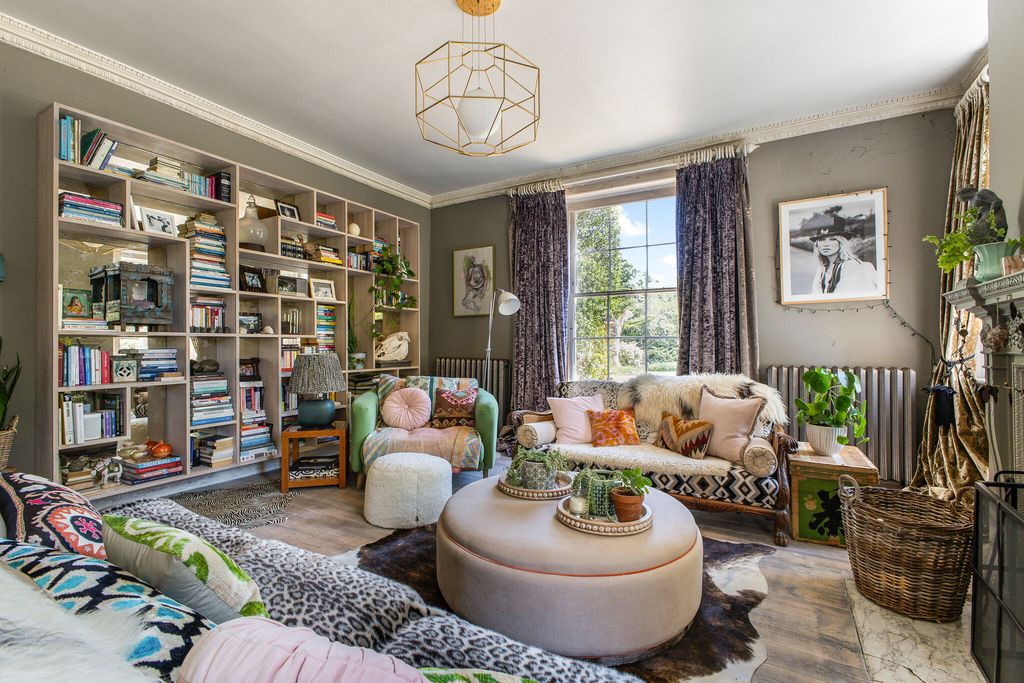 Additional image 5 of 9 bed detached house for saleAshendene Road, Bayford SG13