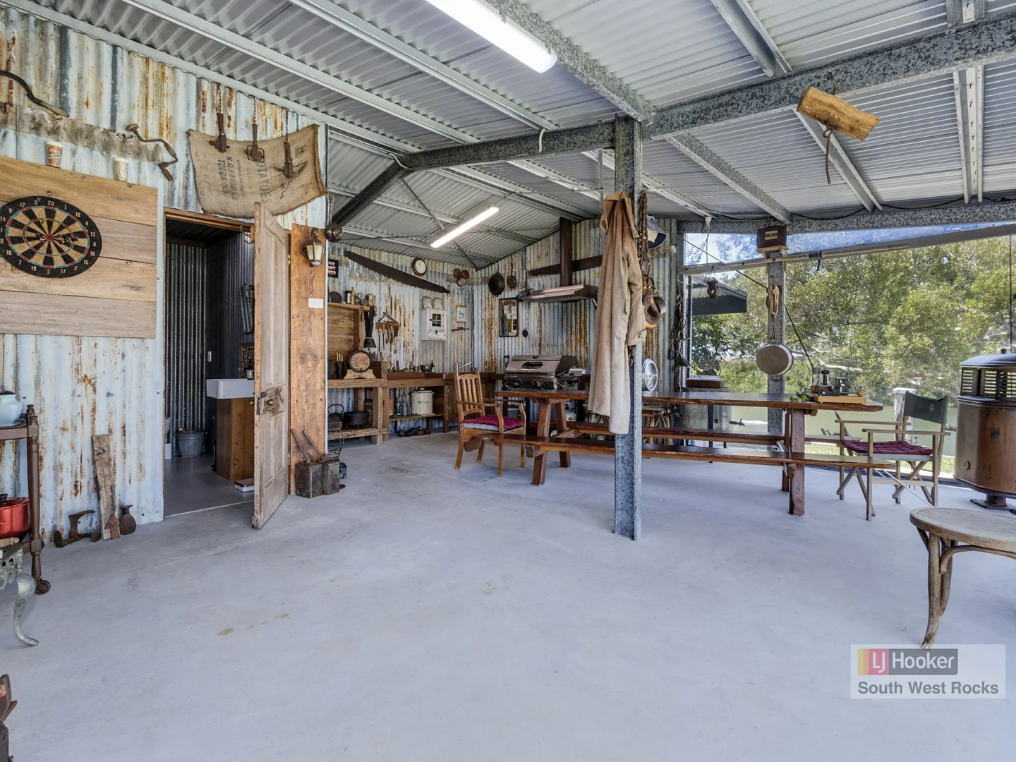 Additional image 25 of 9 Hat Head Road, Kinchela NSW 2440