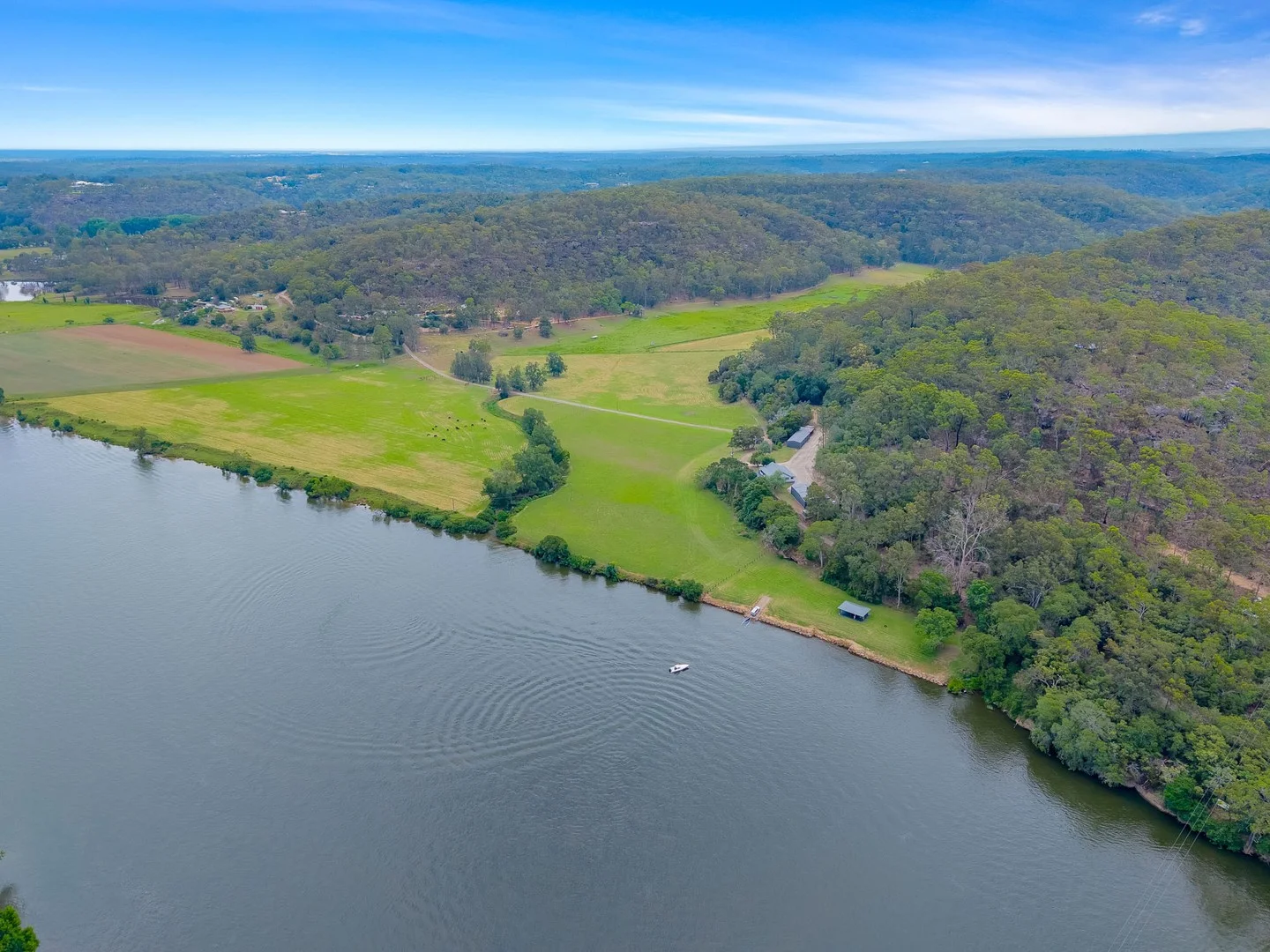 Additional image 2 of 501 Laws Farm Rd, Cumberland Reach NSW 2756