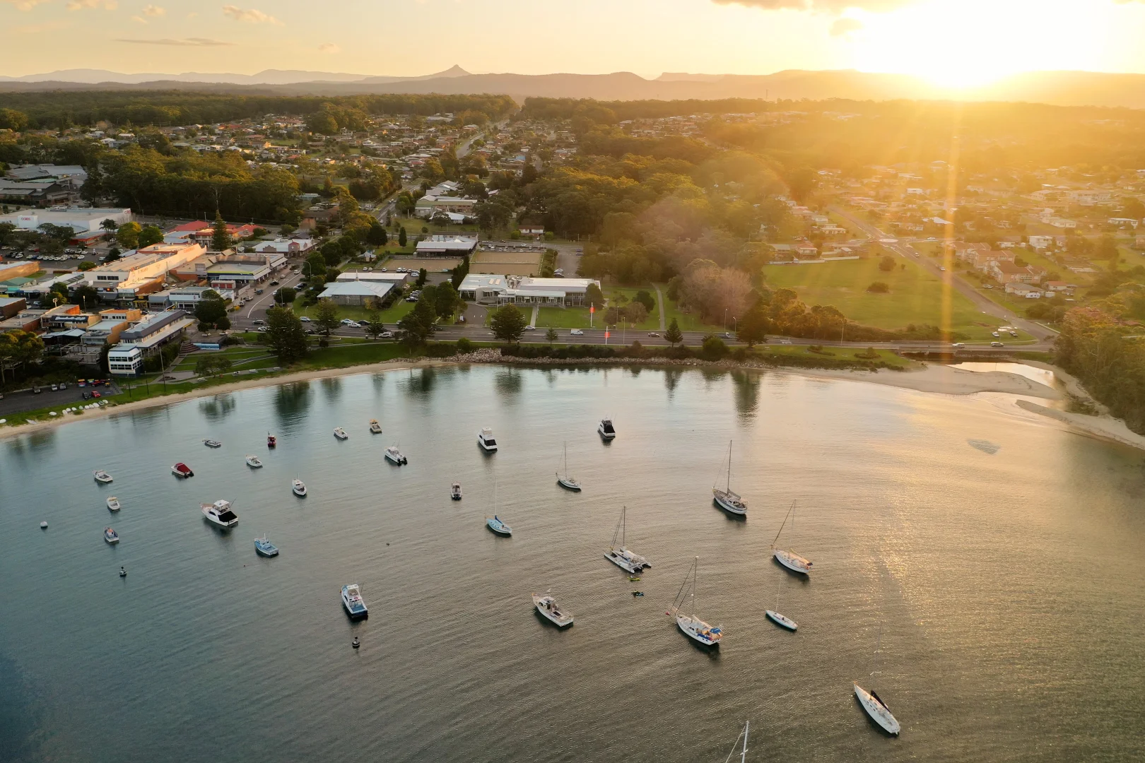 Additional image 14 of 1,2,3,15,1/11 Matron Porter Drive, Mollymook Beach NSW 2539