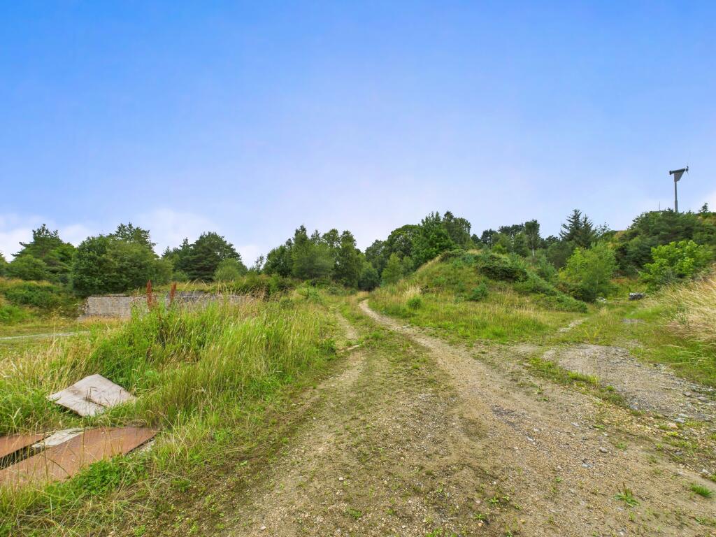 Additional image 14 of Former Quarry, Towiemore, Keith, Banffshire