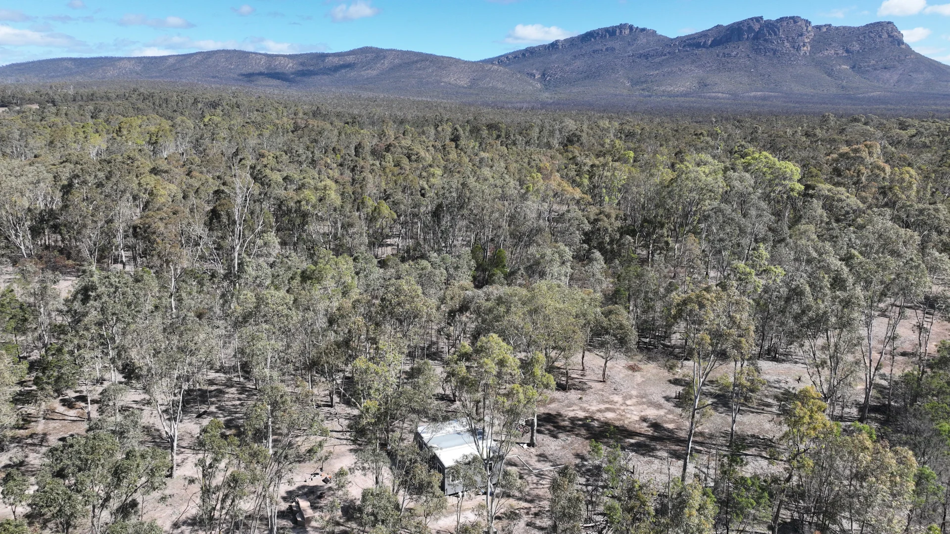 Additional image 4 of Lot 9 PS 429107Q Wartook Rise, Wartook VIC 3401