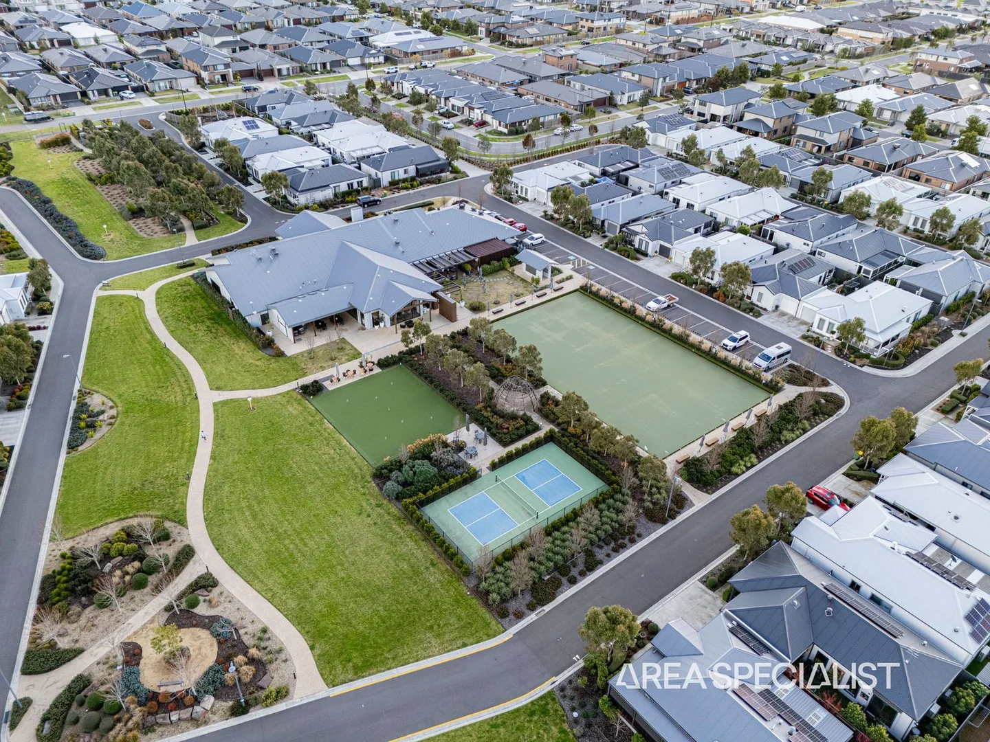 Additional image 28 of 70/45 Heytesbury Drive, Officer South VIC 3809