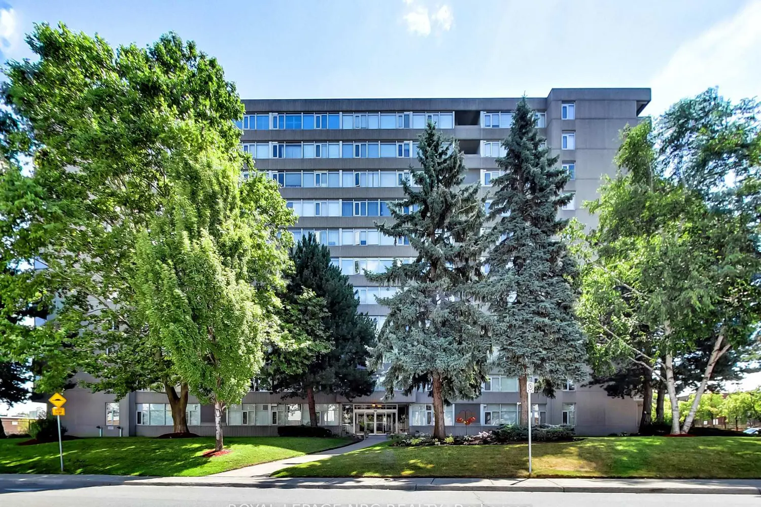 30 Harrisford Street 405