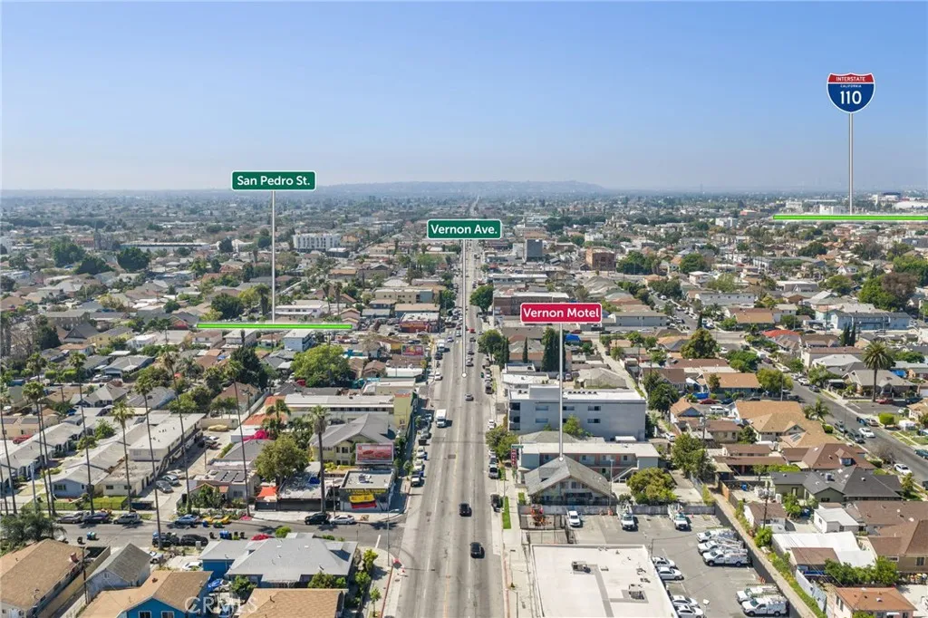 451 E Vernon Ave, Los Angeles, CA 90011