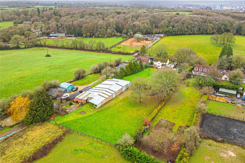 Additional image 19 of Land for saleRucklers Lane, Kings Langley, Hertfordshire WD4